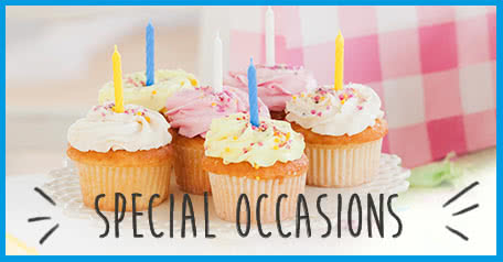 For every celebration the perfect gift For every celebration the perfect gift For every celebration the perfect gift